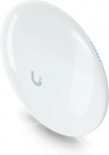 Nagy teljesítményű, akár 866,7 Mb/s átviteli kapacitás