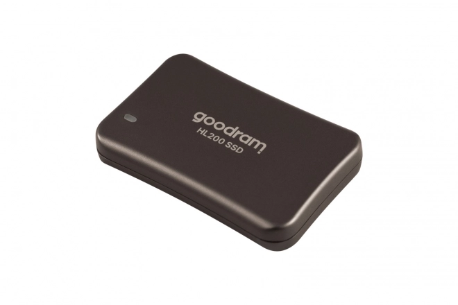 Hordozható SSD 1TB USB-C 3.2 Gen2