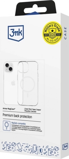 Katonai szintű védelem és megerősített sarkak