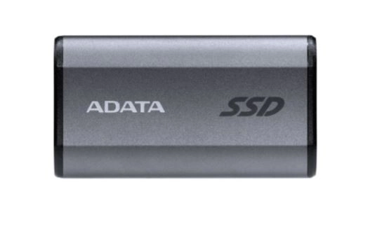 Külső SSD meghajtó 2TB USB3.2A/C SE880