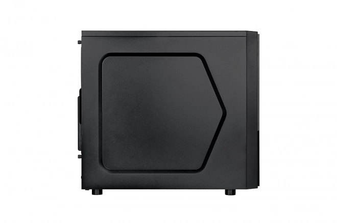 Thermaltake Versa H24 közepes toronyházi számítógépház