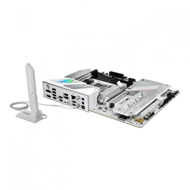 Rog Strix gaming alaplap