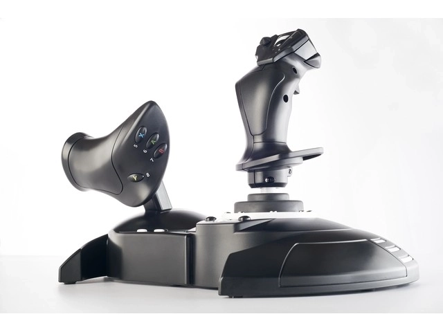 Joystick T.Flight Hotas One Xbox One és PC-hez
