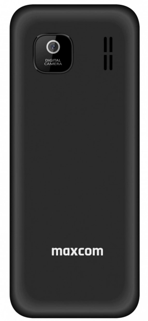 Maxcom telefon 4G DualSIM