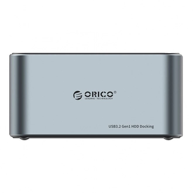 Orico univerzális HDD/SSD dokkolóállomás másolási funkcióval