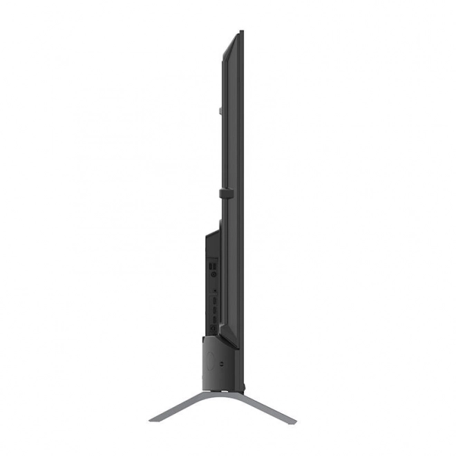 METZ 55'' QLED 4K Ultra HD televízió