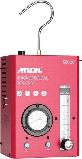 Tartós és kompakt kialakítás műhelyhasználatra