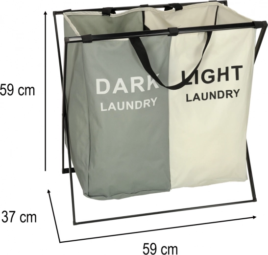 Kompakt méret és nagy kapacitás