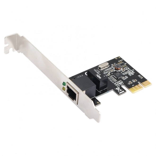 Gigabit PCI Express hálózati kártya