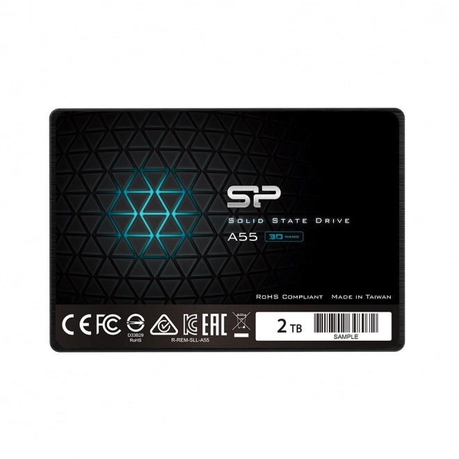 Ace A55 2 TB SSD meghajtó