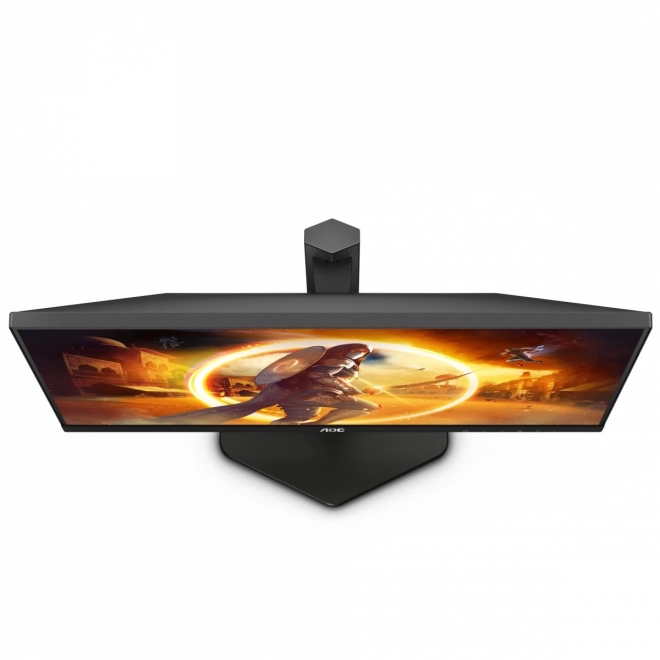 27 hüvelykes IPS Monitor Pivot funkcióval