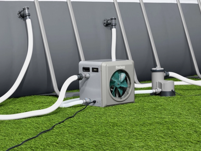 Bestway Flowclear elektromos medencefűtő