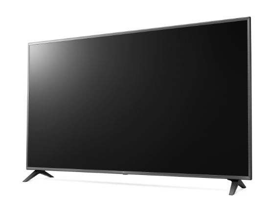 43 hüvelykes LED 43UR781C TV