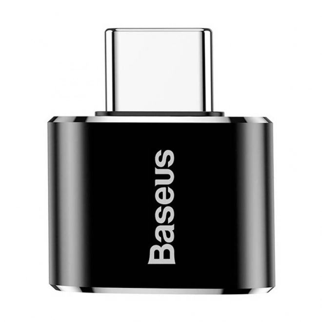 Kompakt Baseus USB - USB C Adapter