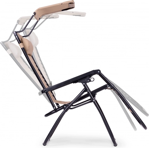 Zerógravitáció és fokozatmentes döntés