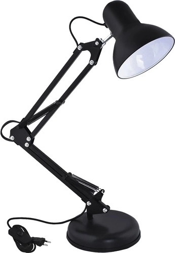 3606 elforgatható lámpabúra