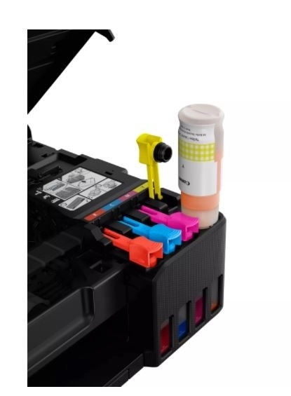 Canon PIXMA G640 multifunkciós tintasugaras nyomtató