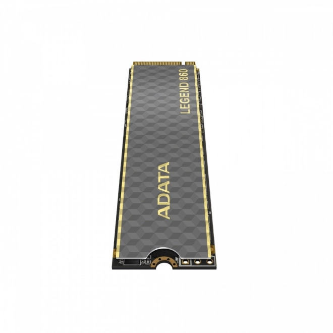 Legend 860 SSD meghajtó