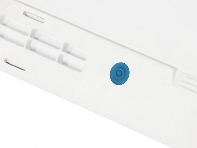 Led világításos medence vízesés