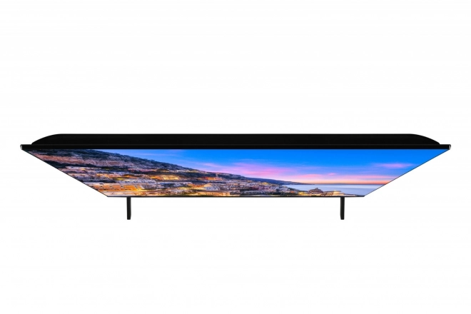 55 hüvelykes QLED televízió 55QV2463DG