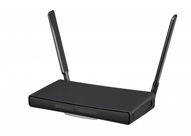 Nagy sebességű WiFi router AC 1200