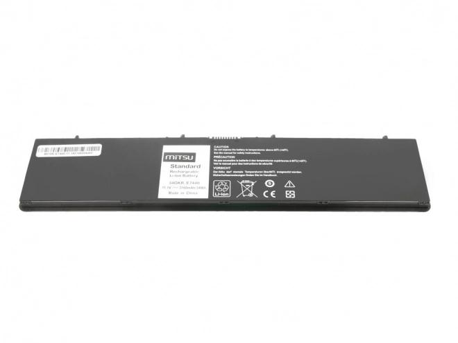 Dell Latitude E7440 laptop akkumulátor