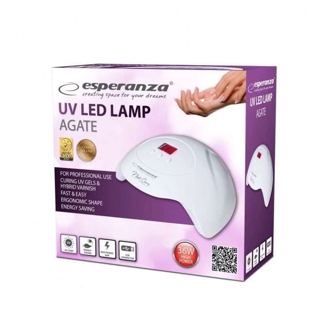 Uv Led lámpa hybrid lakkhoz