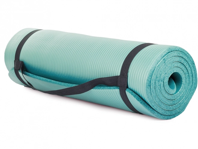 Jóga és fitnesz matrac 180x60