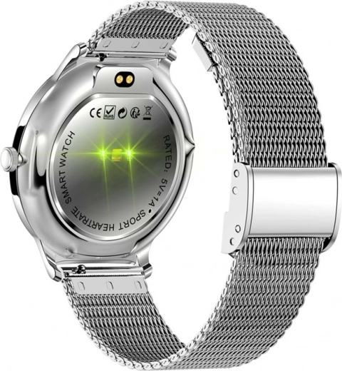 Egészség 24/7 ellenőrzés alatt