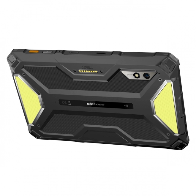 Tablet Armor Pad 3 Pro 4G 10.36 hüvelyk 8/256GB fekete