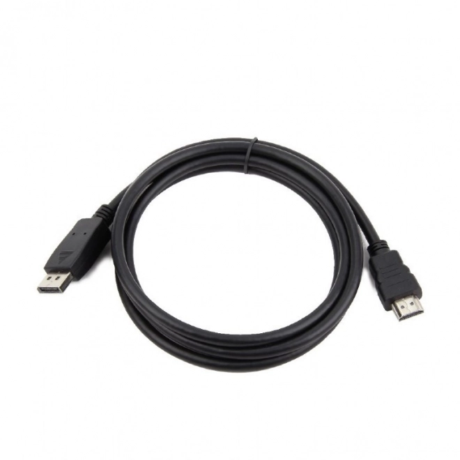 DisplayPort kábel HDMI-hez 1,8m