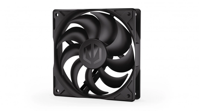 Stratus 120 PWM csendes ventilátor