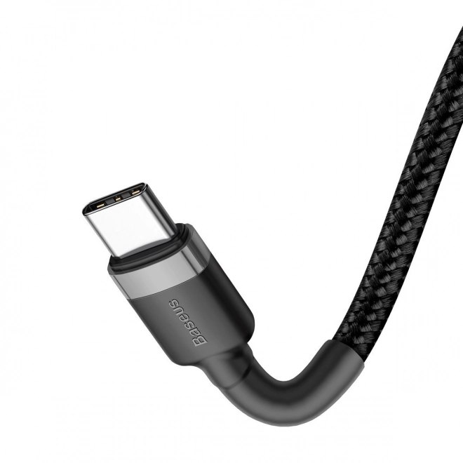 Baseus gyors töltés USB-C kábel 2m