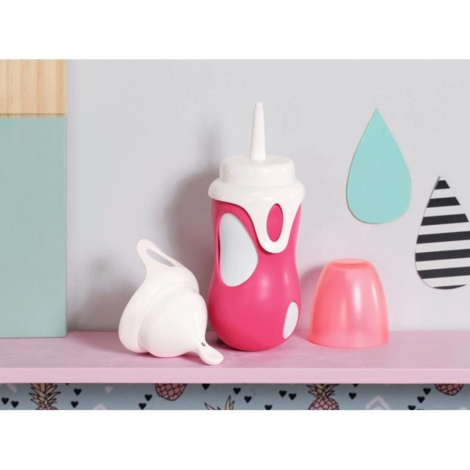 BABY born® Interaktív etetőcumi és kanál