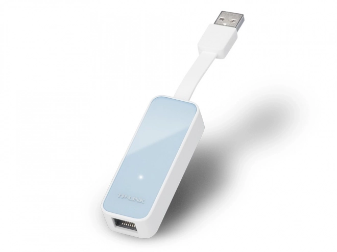 Ethernet hálózati adapter USB 2.0-hoz