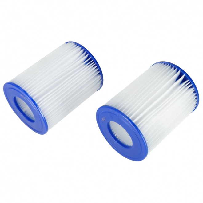 BESTWAY 58094 Szűrőbetét medenceszivattyúhoz II 530/800gal 2db