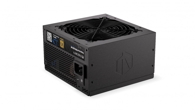 Supremo FM6 arany 850W tápegység