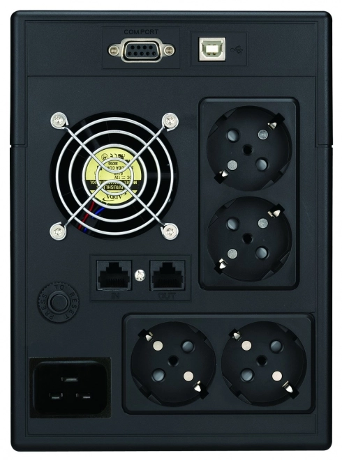 PowerWalker line-interactive 3000VA UPS