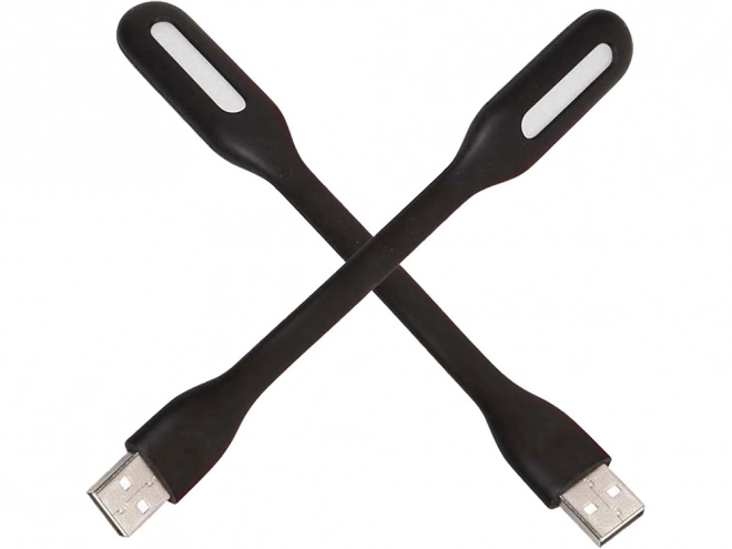 Rugalmas USB lámpa notebookhoz