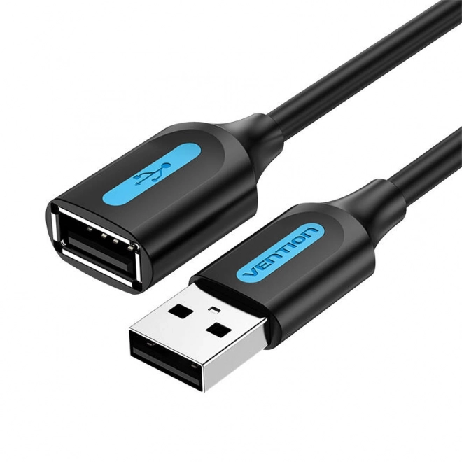 Vention USB hosszabbító kábel férfi-női 3m