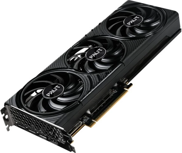 Grafikus kártya RTX 5060 Ti Infinity 3 16GB GDDR7