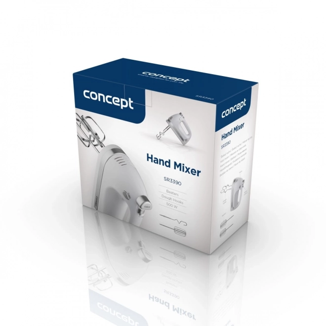 Kézi mixer 500W