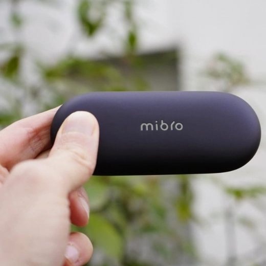 Akár 37 óra üzemidő gyors töltéssel