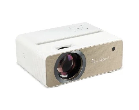 Acer AOPEN projektor FHD 5000 lumen