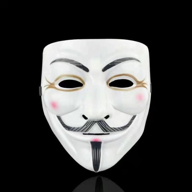 Anonymous álarc