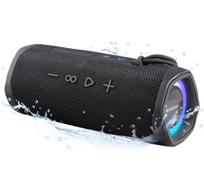 Bluetooth hangszóró Defender Enjoy