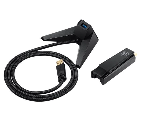 AX1800 Nano WiFi USB Adapter