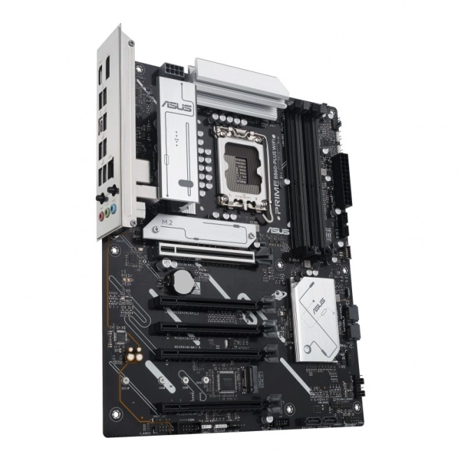 Alaplap ASUS Prime B860-PLUS WIFI