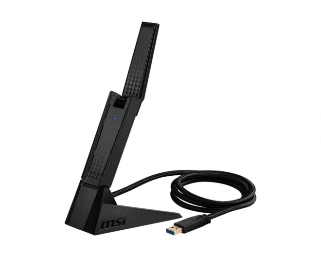 Wifi adapter USB-vel
