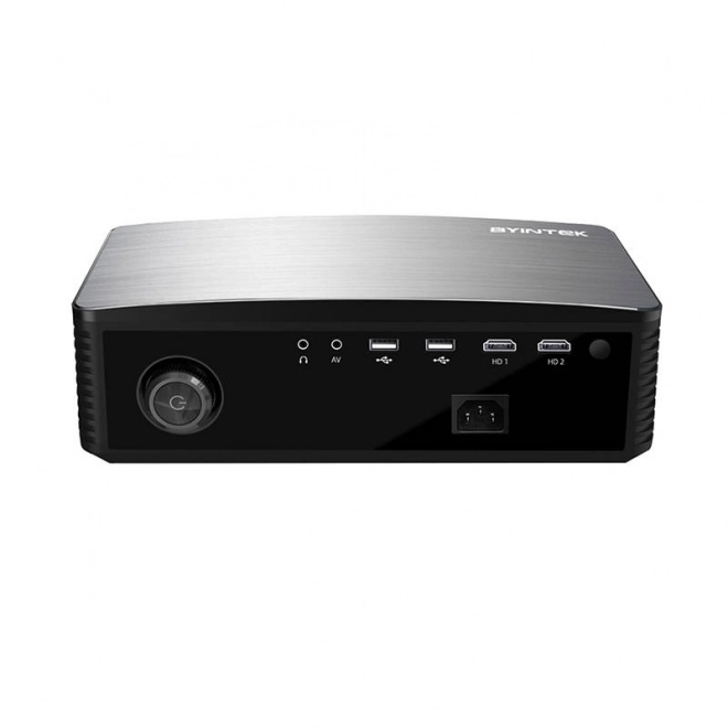 Byintek K25 Smart 4K Android projektor